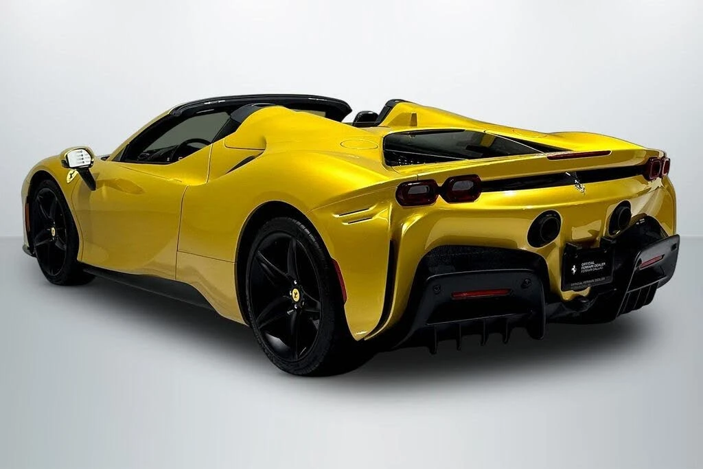 2023 Ferrari SF90 Spider - Image 5 of 30