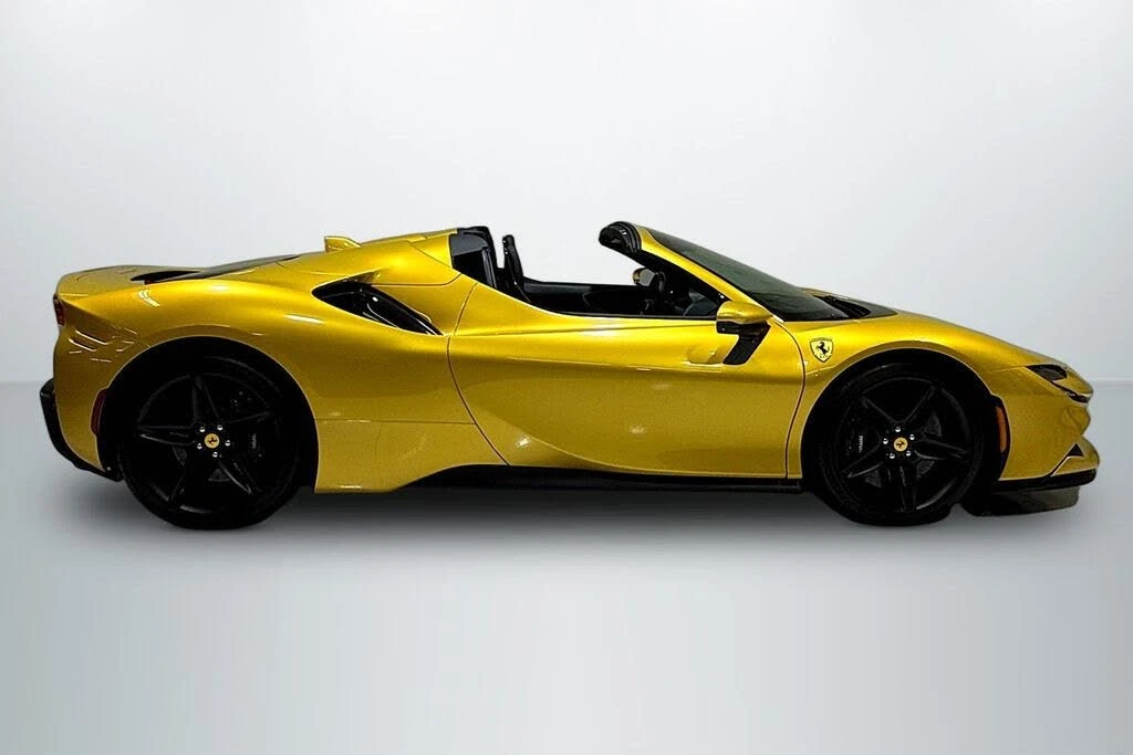 2023 Ferrari SF90 Spider - Image 4 of 30