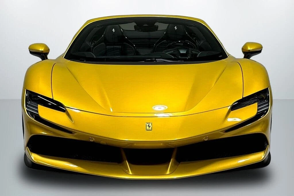 2023 Ferrari SF90 Spider - Image 2 of 30