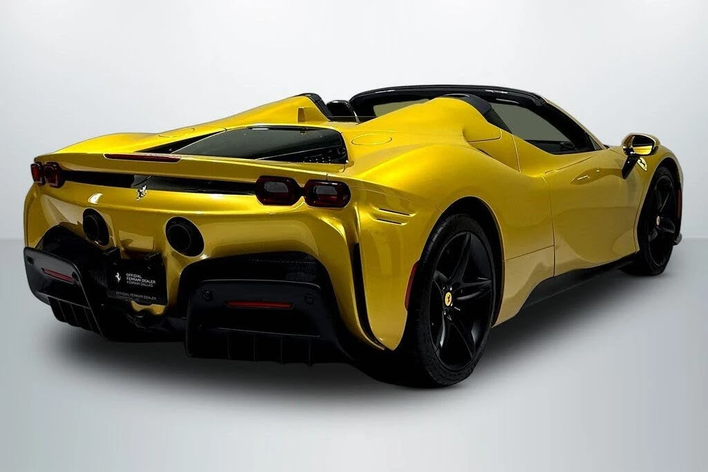 2023 Ferrari SF90 Spider - Image 7 of 30