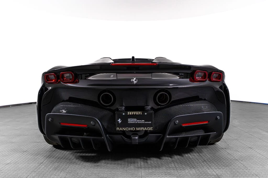 2023 Ferrari SF90 Spider - Image 4 of 31