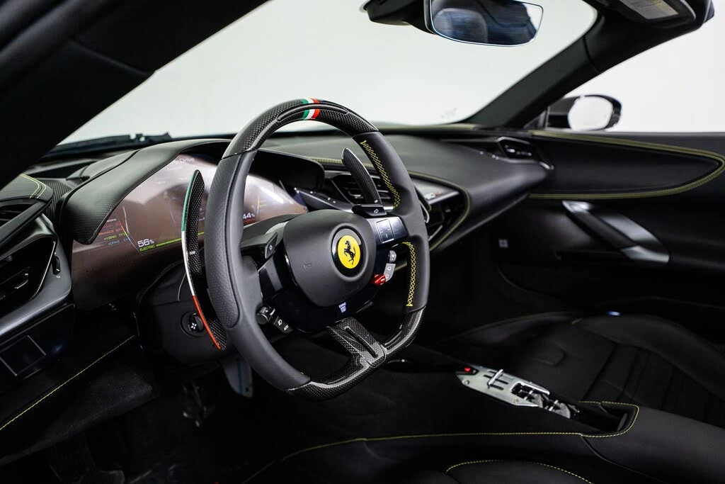 2023 Ferrari SF90 Spider - Image 16 of 31