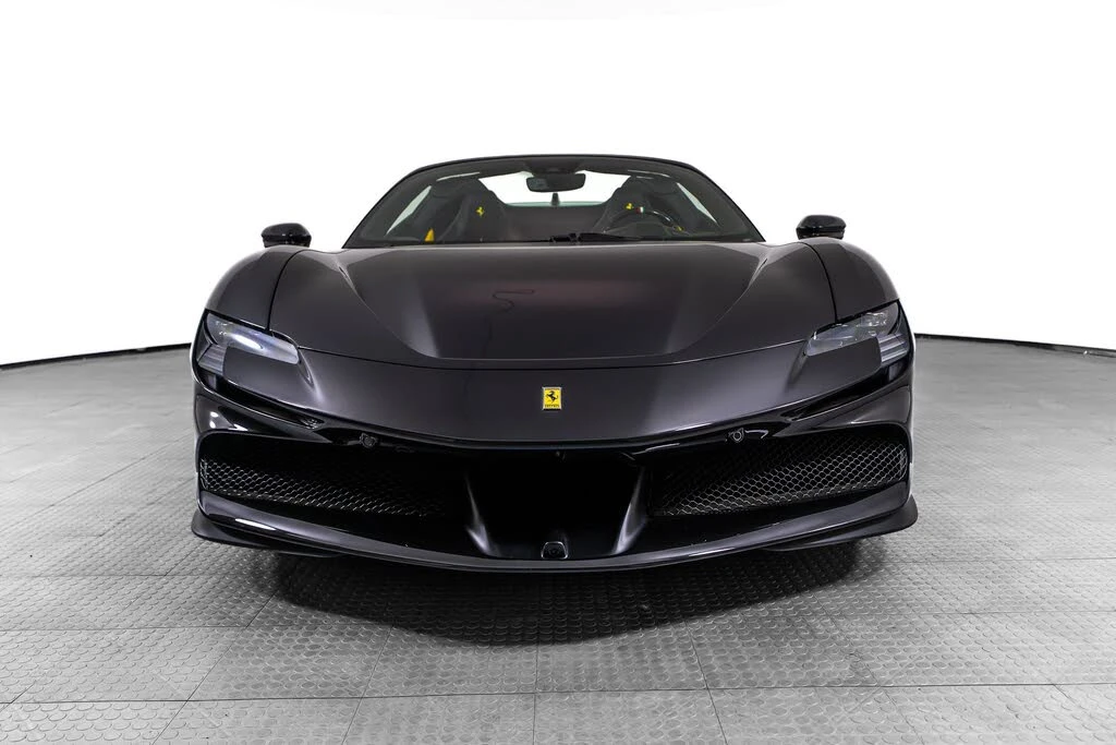 2023 Ferrari SF90 Spider - Image 8 of 31