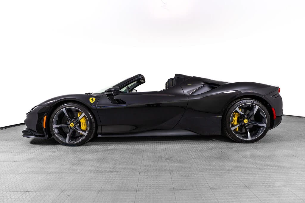 2023 Ferrari SF90 Spider - Image 2 of 31