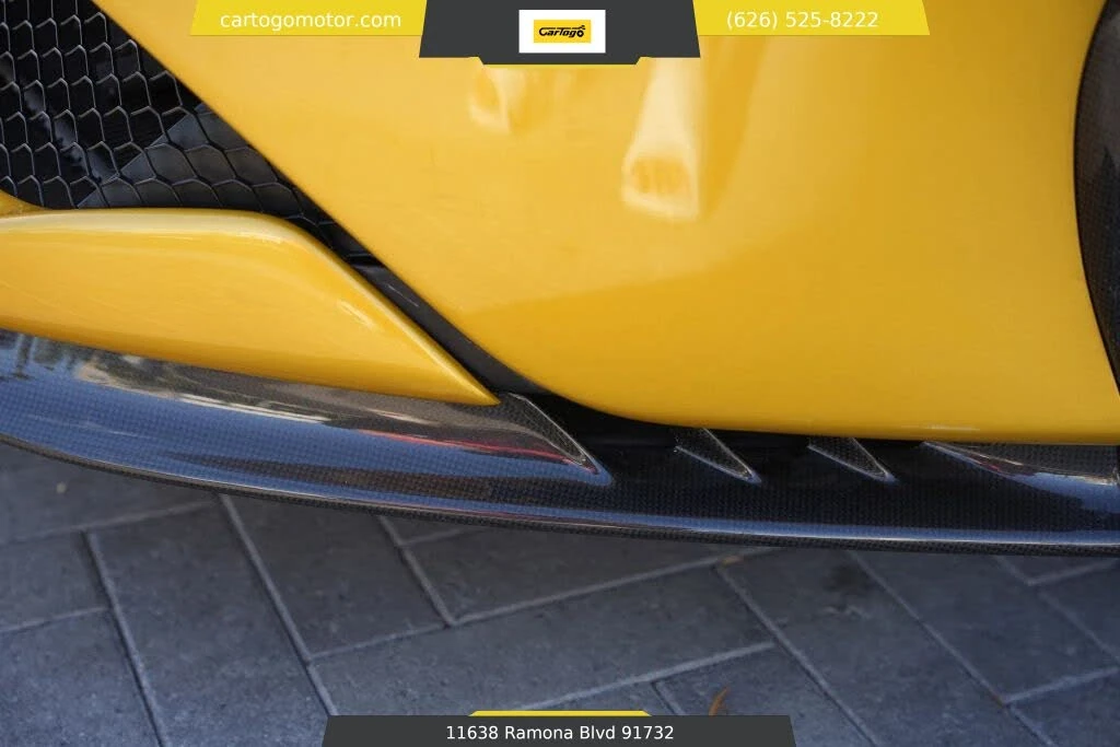 2023 Ferrari SF90 Spider - Image 26 of 31