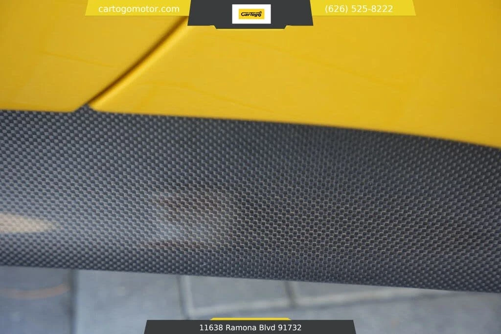 2023 Ferrari SF90 Spider - Image 28 of 31