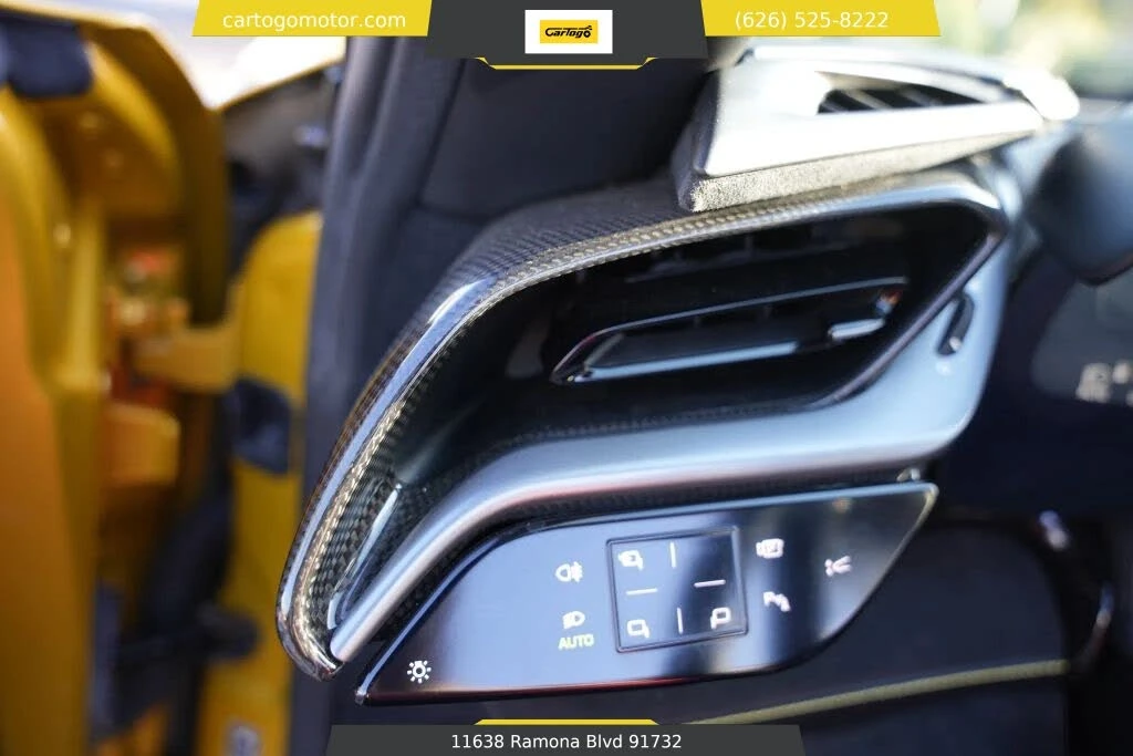 2023 Ferrari SF90 Spider - Image 31 of 31