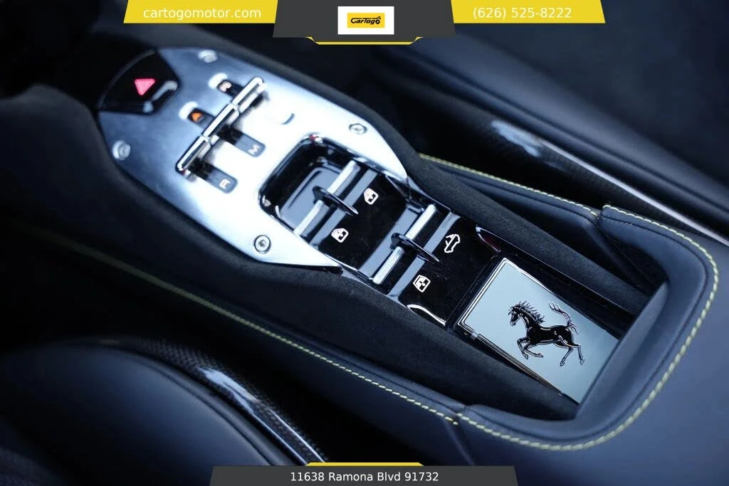 2023 Ferrari SF90 Spider - Image 20 of 31