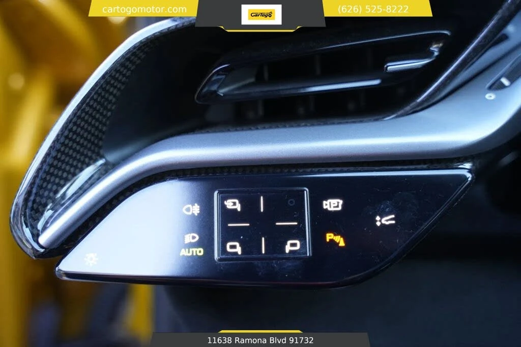 2023 Ferrari SF90 Spider - Image 21 of 31