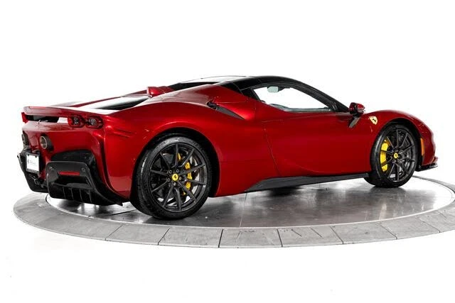 2023 Ferrari SF90 Spider - Image 2 of 31