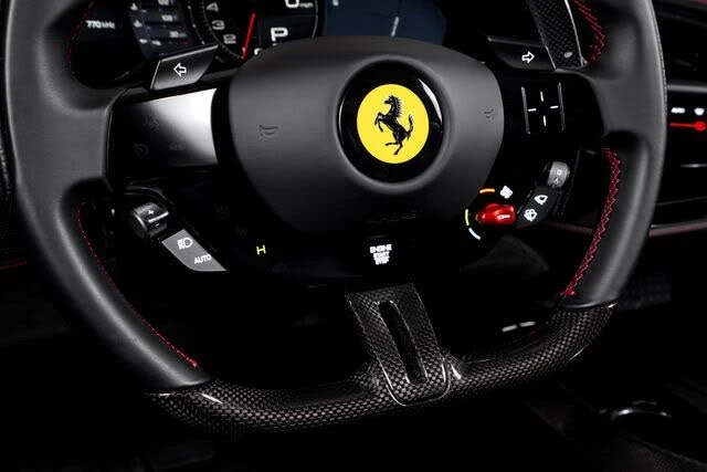 2023 Ferrari SF90 Spider - Image 30 of 31