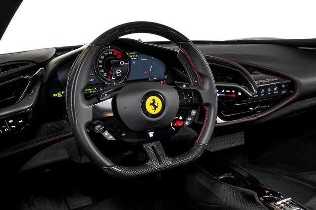 2023 Ferrari SF90 Spider - Image 29 of 31