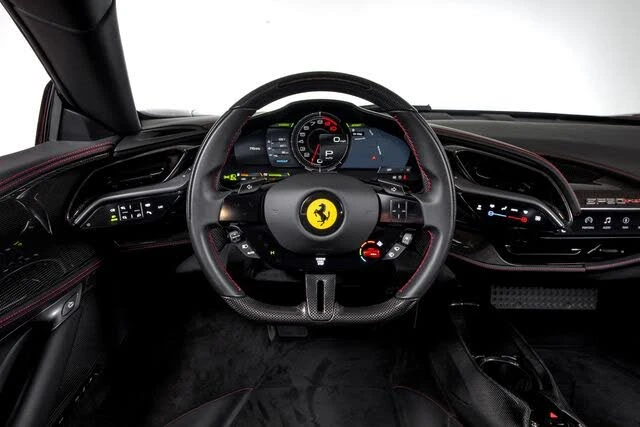 2023 Ferrari SF90 Spider - Image 6 of 31