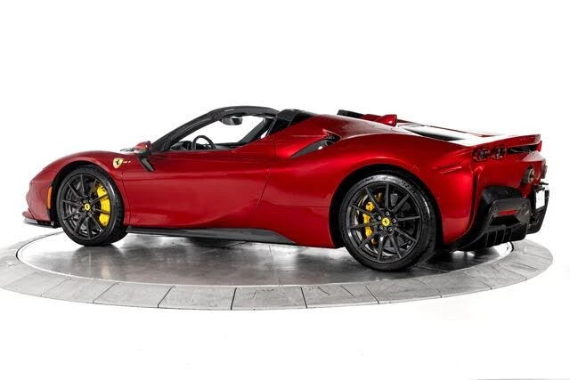 2023 Ferrari SF90 Spider - Image 7 of 31
