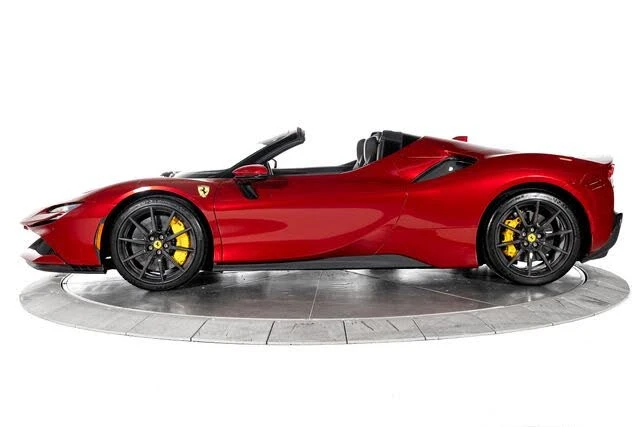 2023 Ferrari SF90 Spider - Image 3 of 31