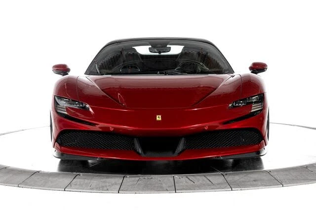 2023 Ferrari SF90 Spider - Image 12 of 31