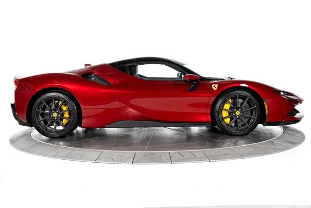 2023 Ferrari SF90 Spider - Image 10 of 31