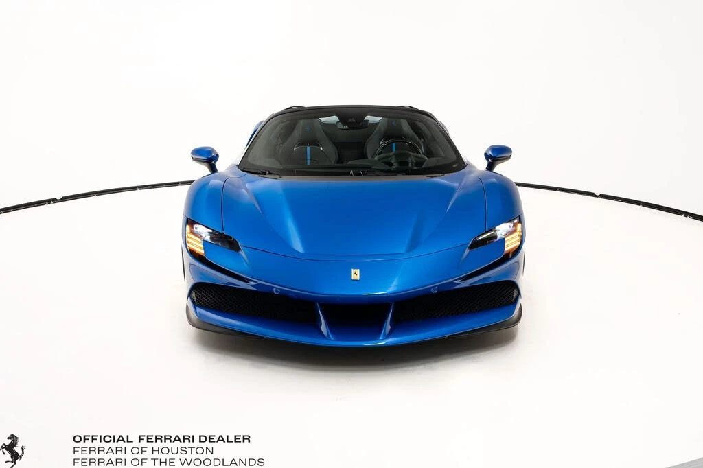 2023 Ferrari SF90 Spider - Image 9 of 31