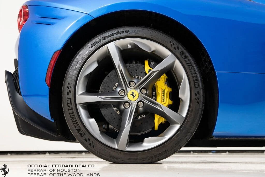 2023 Ferrari SF90 Spider - Image 20 of 31