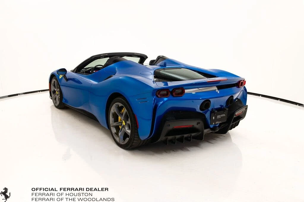 2023 Ferrari SF90 Spider - Image 2 of 31