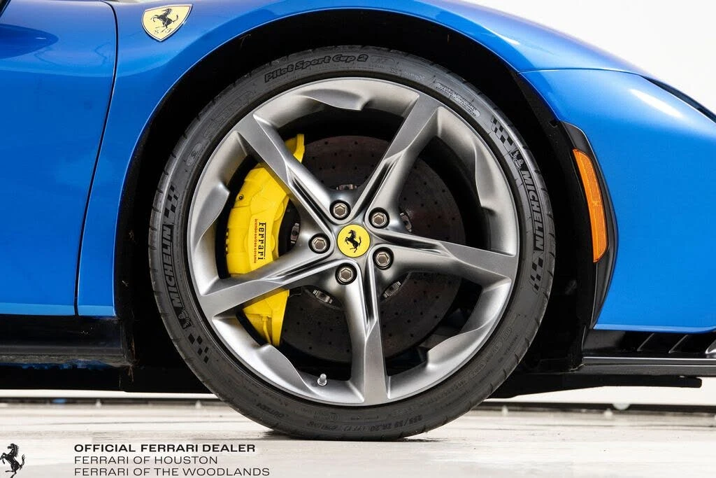 2023 Ferrari SF90 Spider - Image 21 of 31