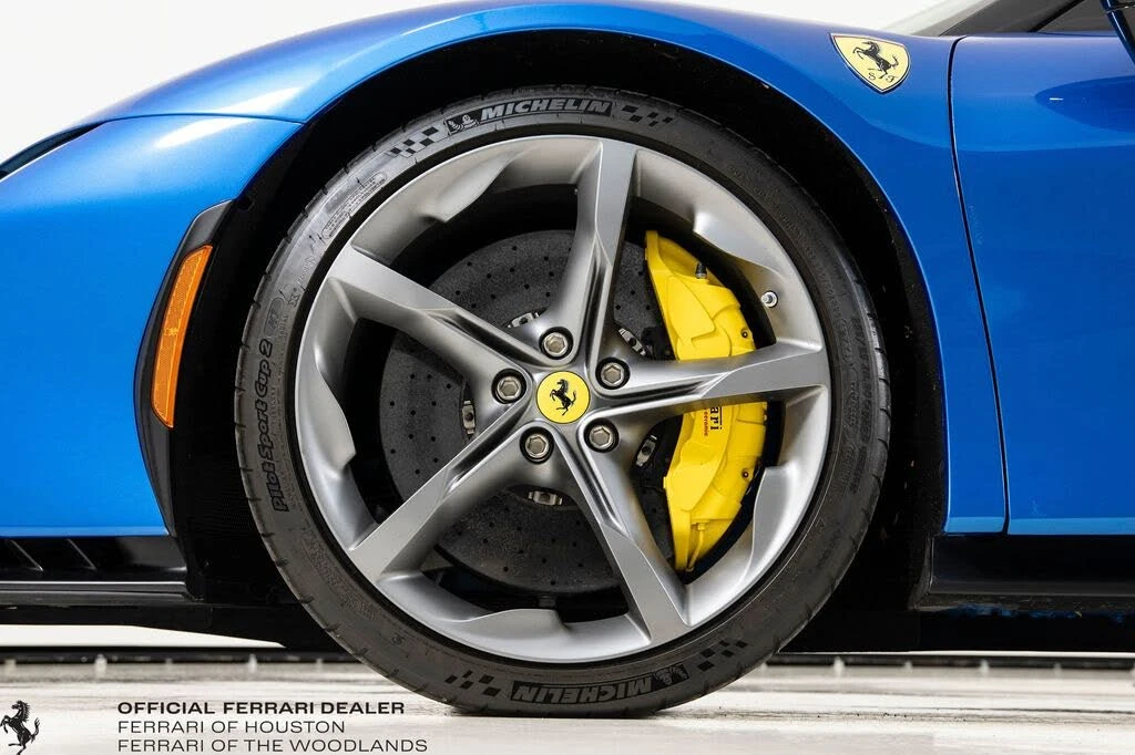 2023 Ferrari SF90 Spider - Image 18 of 31