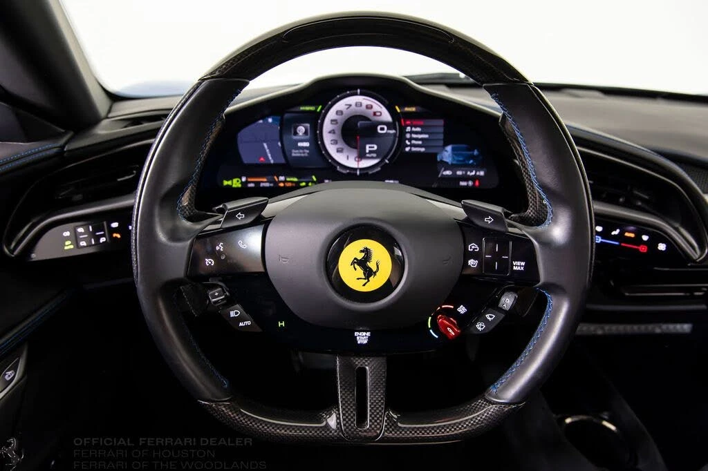 2023 Ferrari SF90 Spider - Image 11 of 31