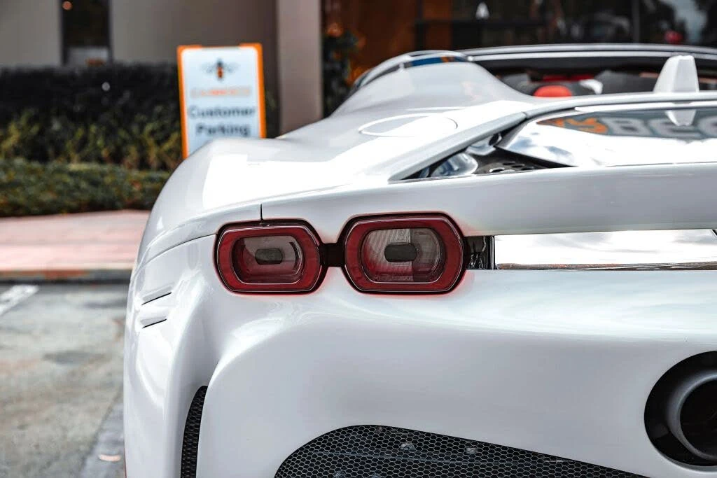 2023 Ferrari SF90 Spider - Image 6 of 28