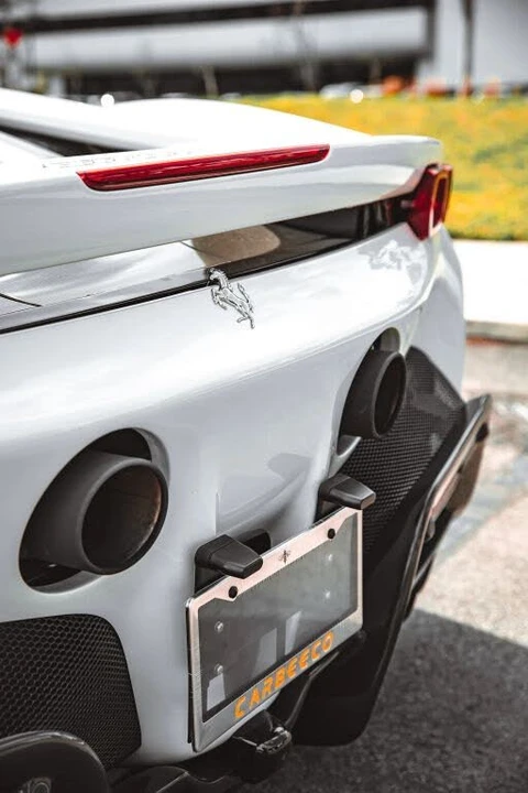 2023 Ferrari SF90 Spider - Image 7 of 28