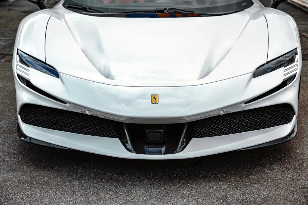 2023 Ferrari SF90 Spider - Image 2 of 28