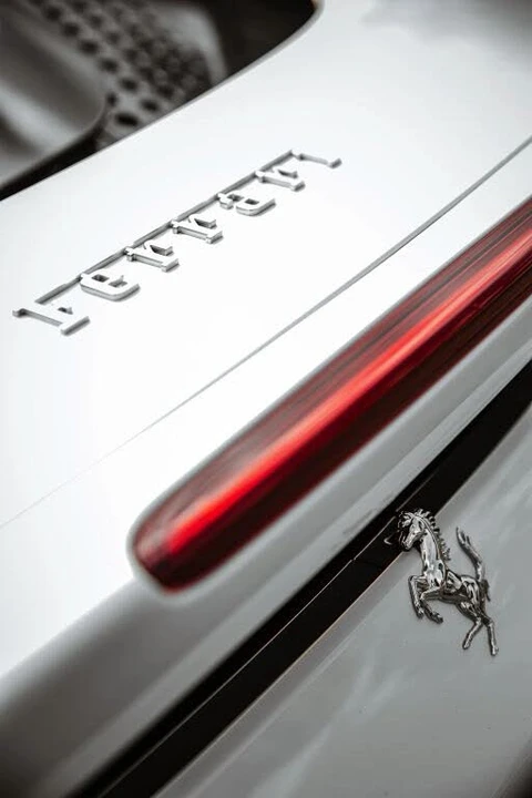 2023 Ferrari SF90 Spider - Image 21 of 28