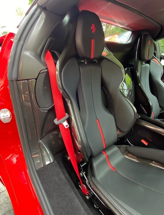 2023 Ferrari SF90 Spider - Image 3 of 12