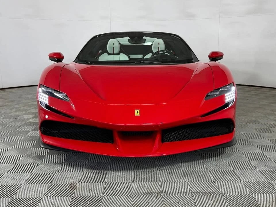 2023 Ferrari SF90 Spider - Image 3 of 10