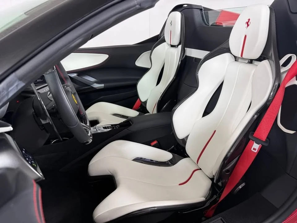2023 Ferrari SF90 Spider - Image 7 of 10