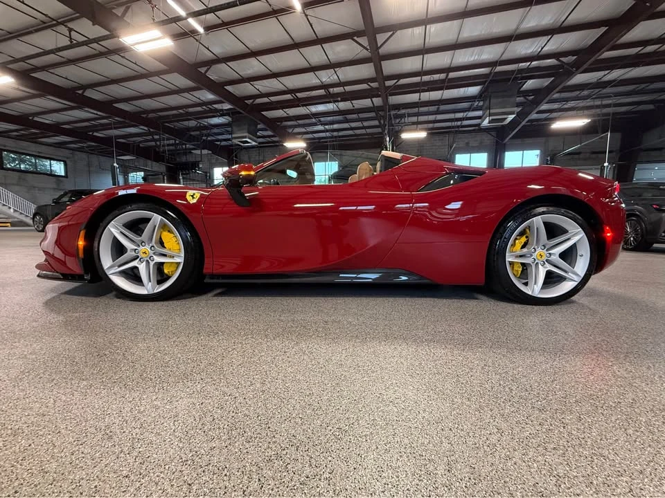 2023 Ferrari SF90 Spider - Image 3 of 20