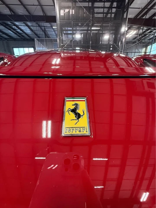 2023 Ferrari SF90 Spider - Image 9 of 20