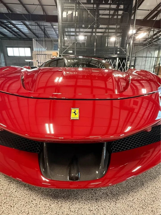 2023 Ferrari SF90 Spider - Image 11 of 20