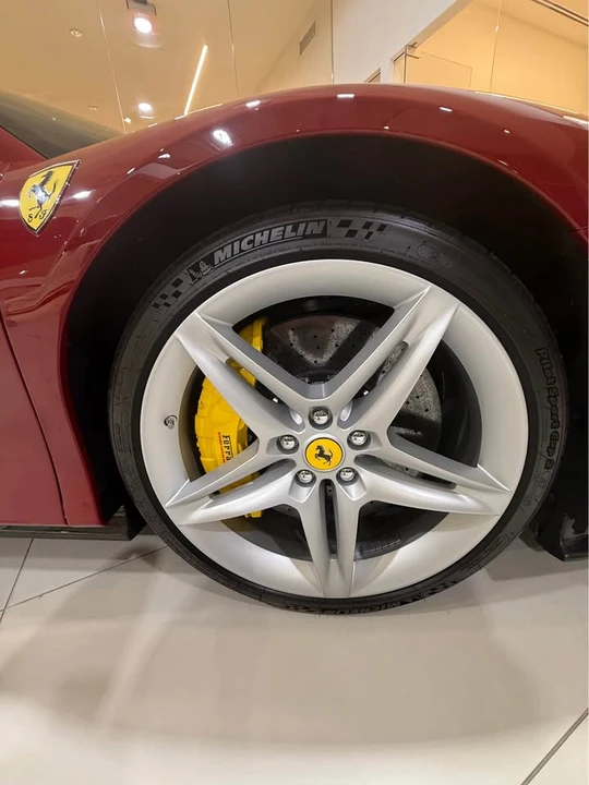 2023 Ferrari SF90 Spider - Image 7 of 17