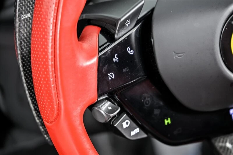 2023 Ferrari SF90 Spider - Image 27 of 31
