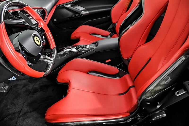 2023 Ferrari SF90 Spider - Image 22 of 31