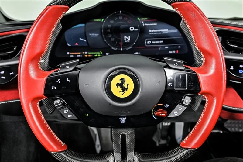 2023 Ferrari SF90 Spider - Image 31 of 31