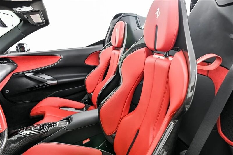 2023 Ferrari SF90 Spider - Image 23 of 31
