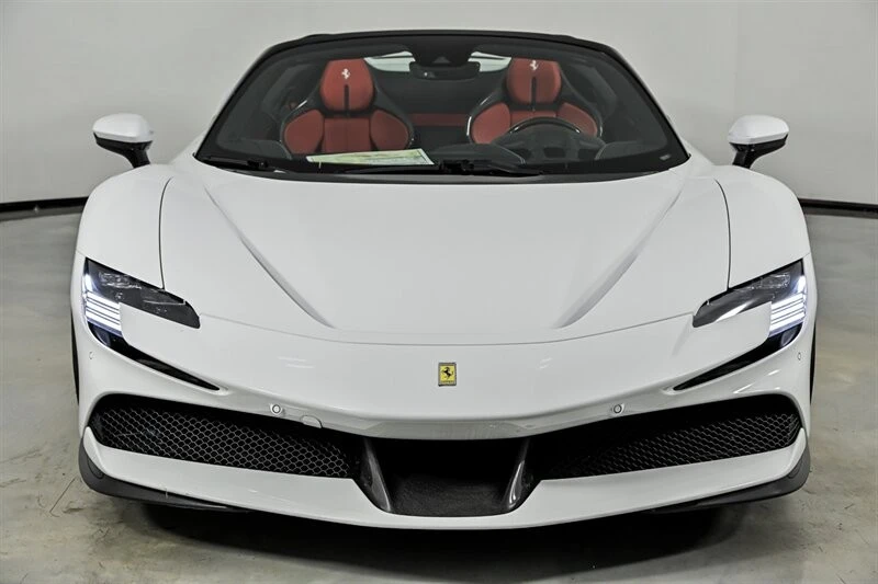 2023 Ferrari SF90 Spider - Image 4 of 31