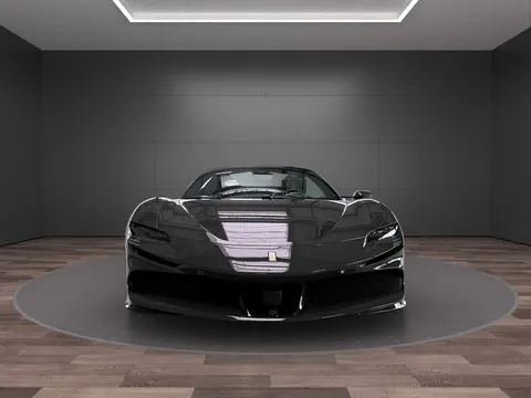 2023 Ferrari SF90 Spider