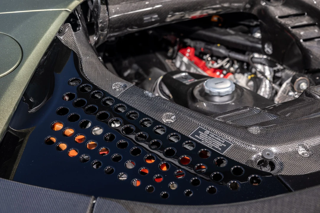 2023 Ferrari SF90 Spider - Image 24 of 30
