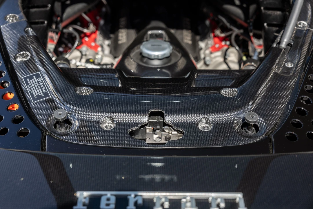 2023 Ferrari SF90 Spider - Image 26 of 30