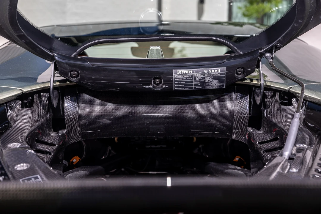 2023 Ferrari SF90 Spider - Image 21 of 30