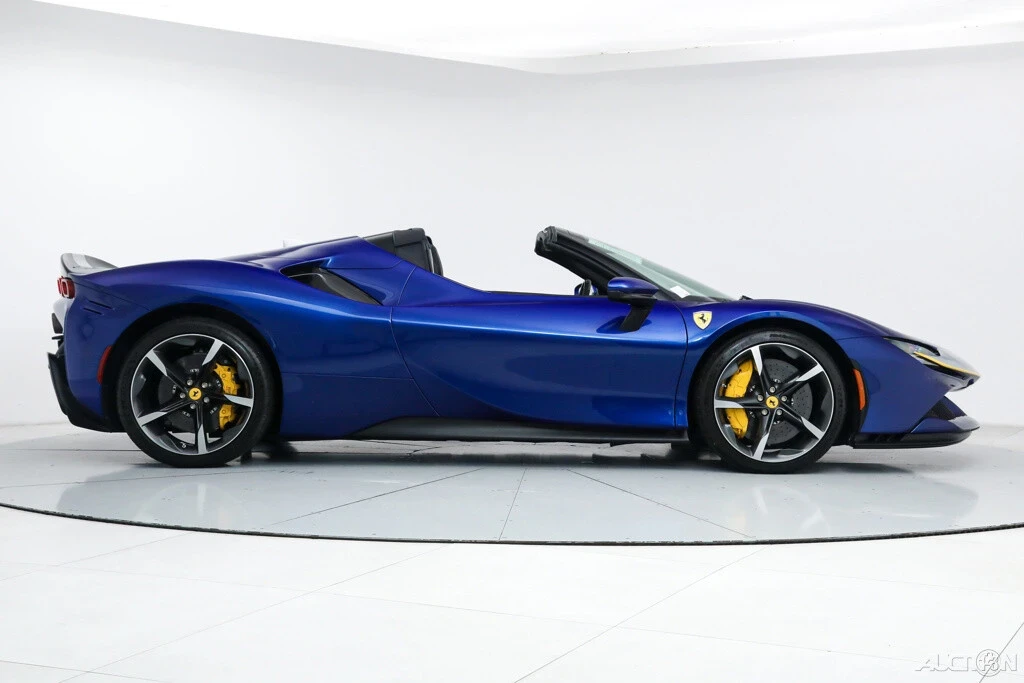 2023 Ferrari SF90 Spider - Image 10 of 21