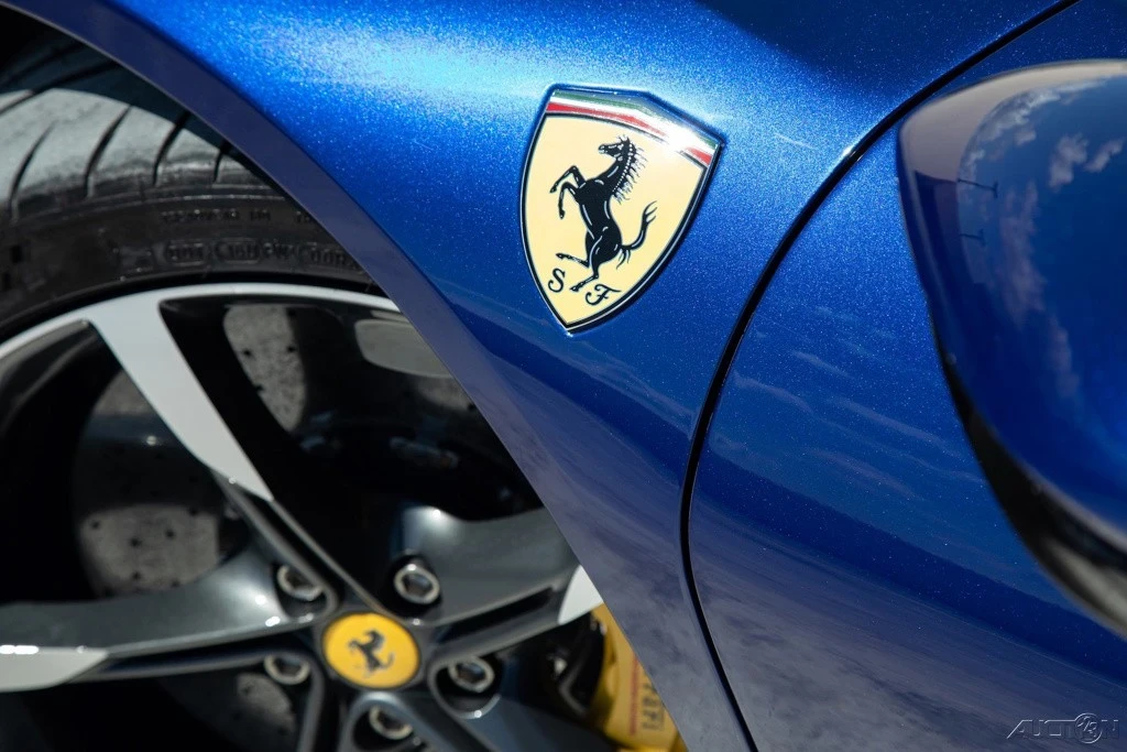 2023 Ferrari SF90 Spider - Image 12 of 21