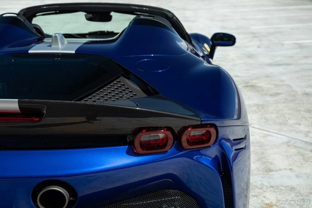 2023 Ferrari SF90 Spider - Image 15 of 21